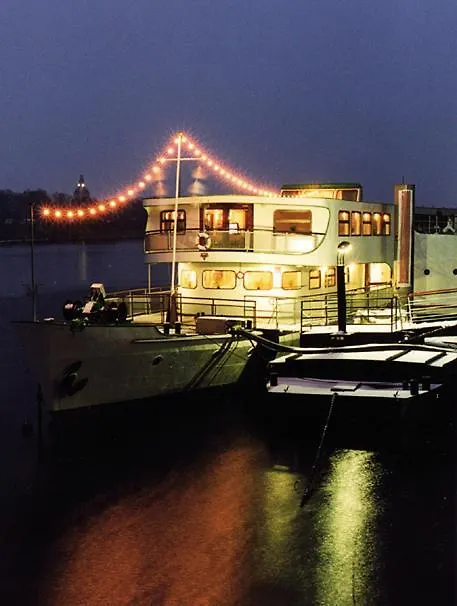 Cvjm Schiff