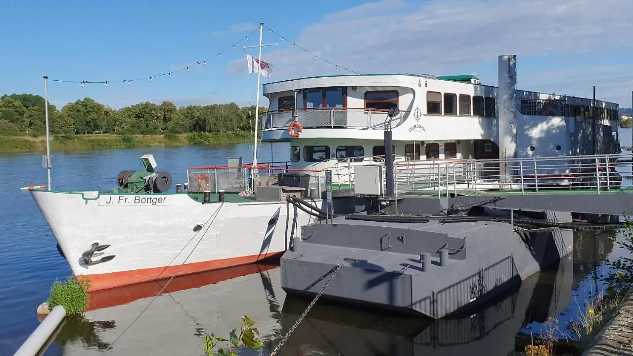 CVJM Schiff