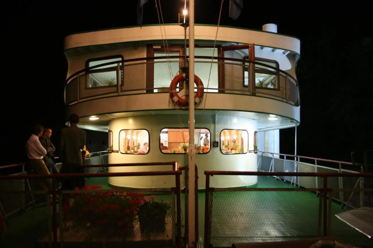 Hotel CVJM Schiff